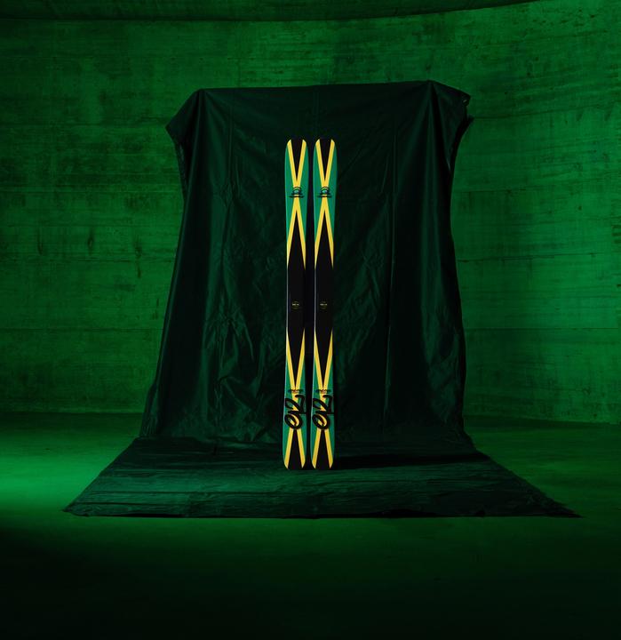 Immagine prodotto Movement FLY 92 JOYSTICK 2026 (176 cm)