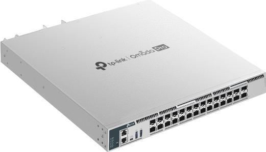 Actual product image TP-Link Omada Pro S7500-24Y4C, Managed, L3, Rack mounting (24 ports)