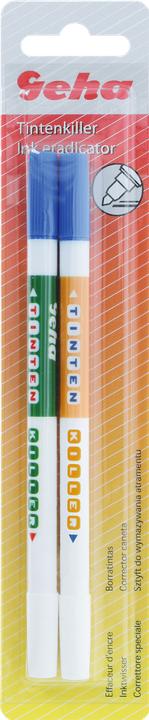 Immagine prodotto Geha Gomma da cancellare 259/2/B assortiti