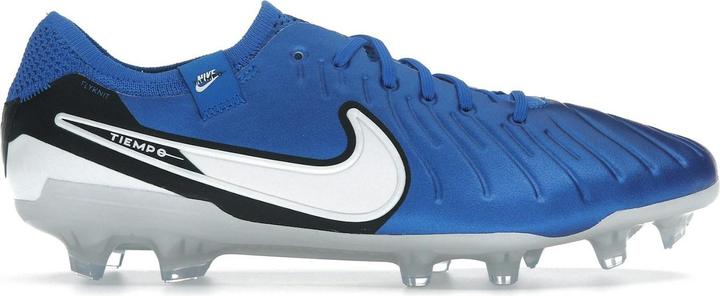 Image du produit Nike Tiempo Legend 10 Elite FG Soar White (45)
