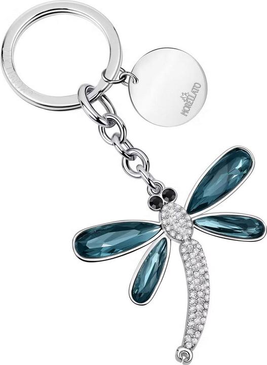 Image du produit Morellato Portachiavi Magic Dragonfly