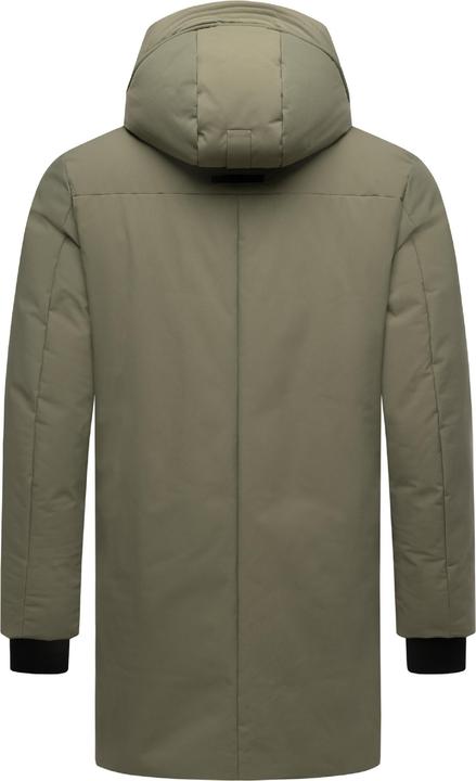 Immagine prodotto Stone Harbour Kitraan XX