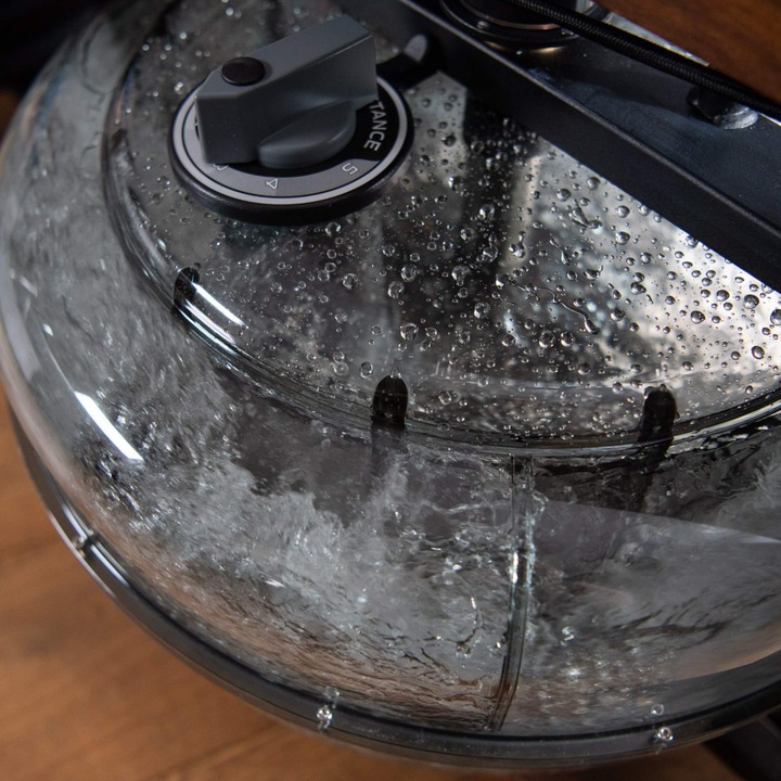 Actual product image Kettler AquaRower 700