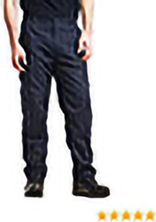 Actual product image Regatta UTRW1234 P (44)