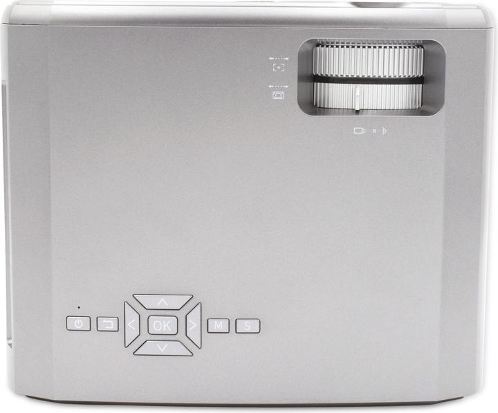 Actual product image Technaxx TX-177 (Full HD, 8500 lm)