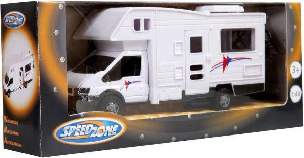 Immagine prodotto Speedzone Camper D/C