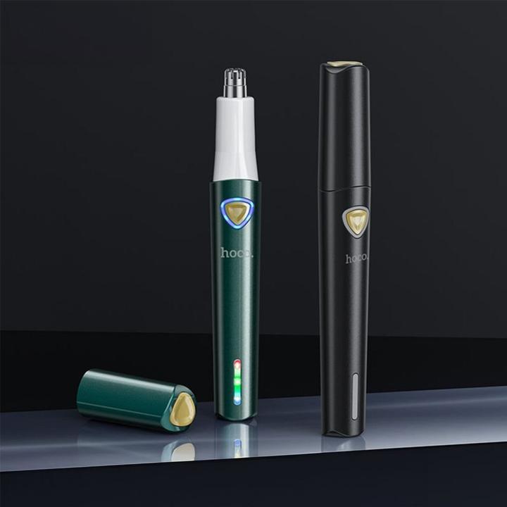Image du produit Hoco Other Nose hair trimmer DAR08 black