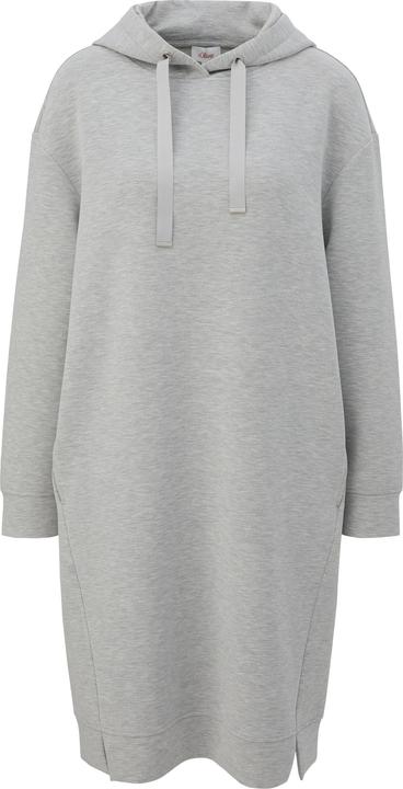 Image du produit s.Oliver Kleid Sweaterkleid aus Modalmix (44)