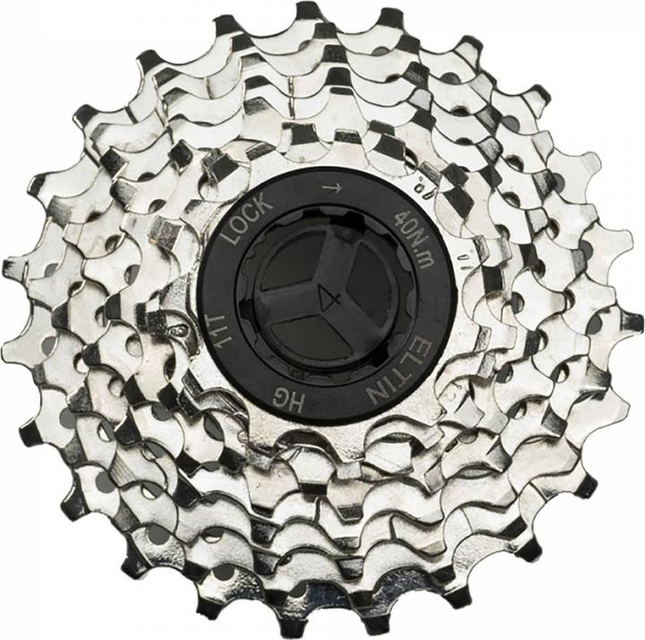 Immagine prodotto Eltin EC2006 - 8 V (8-velocità, 11-42)