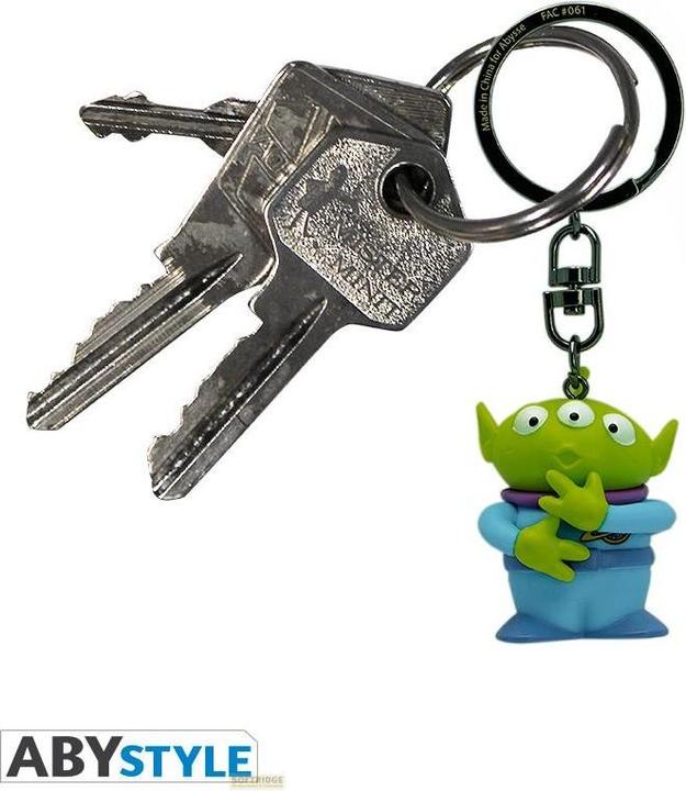 Produktbild ABYstyle Toy Story - Alien