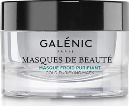 Produktbild Galénic Cold Purifying Mask 50ml (50 ml)