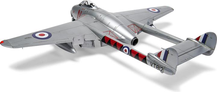 Produktbild Airfix de Havilland Vampire T.3