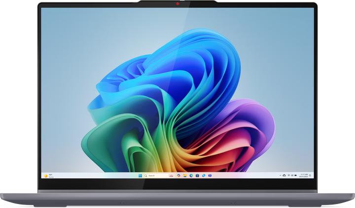 Actual product image Lenovo IdeaPad 5 2-in-1 (16", AMD Ryzen AI 5 340, 16 GB, 512 GB, CH)