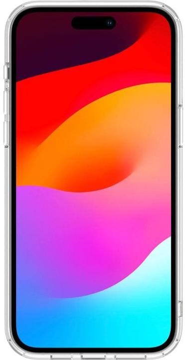 Produktbild Valenta Back Cover Trend iPhone 15 Pro Max Transparent (Apple iPhone 15 Pro Max)