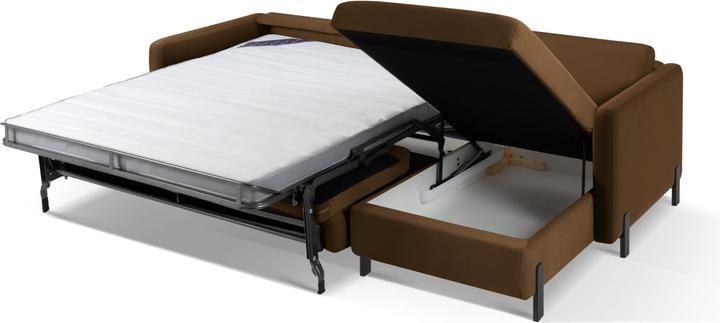 Produktbild Micadoni Gloria (Ecksofa)