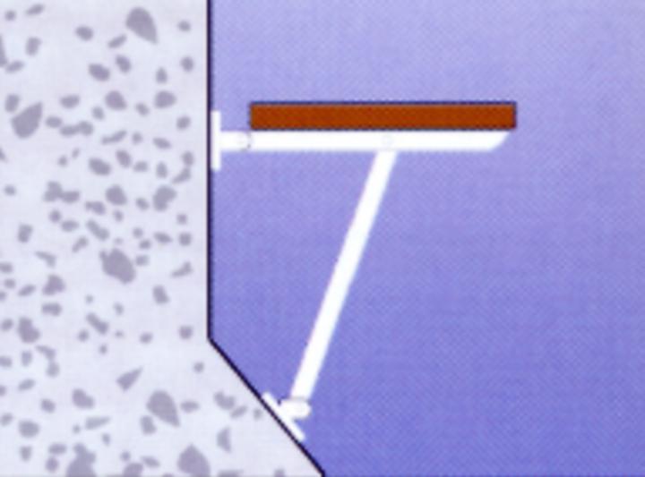 Produktbild Werkstarck Neigungskonsolen