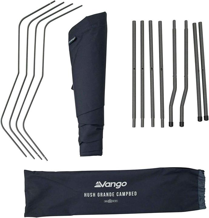 Produktbild Vango Hush Campbed