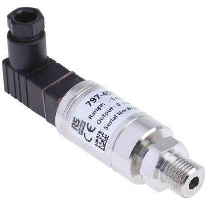 Thumbnail - Rs Pro Pressure Transducer, Automatisierung