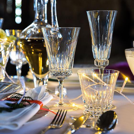 Produktbild Villeroy & Boch Sektkelch Grand Royal (22.50 cl, 1 Gläser, Sektgläser)