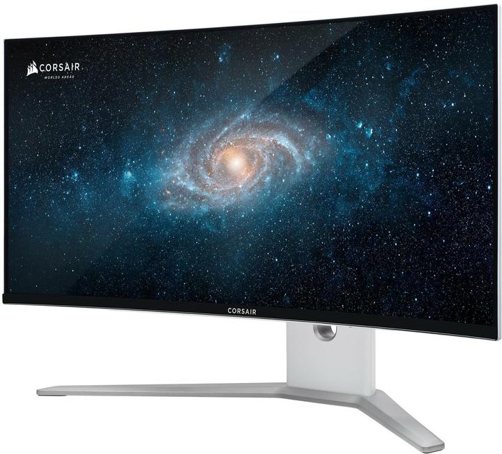 Immagine prodotto Corsair Xeneon 34WQHD240-C (3440 x 1440 pixel, 34")