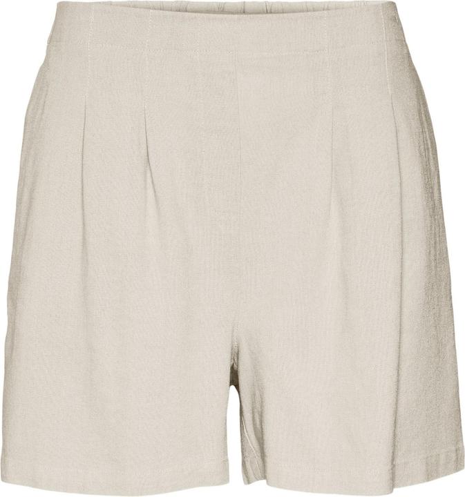 Actual product image Vero Moda VMJESMILO HW SHORTS WVN GA NOOS Shorts (L)