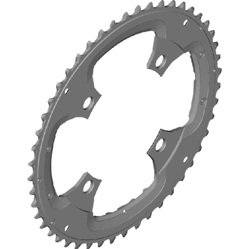 Shimano, Kettenblatt, (48)