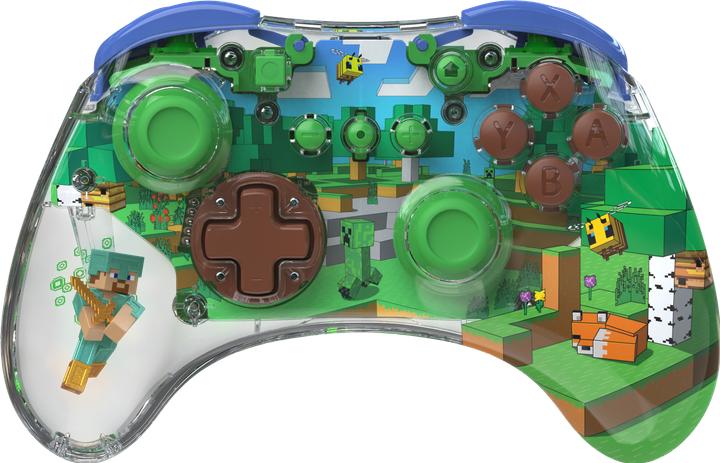 Produktbild PDP REALMZ - Wireless Controller (Switch)