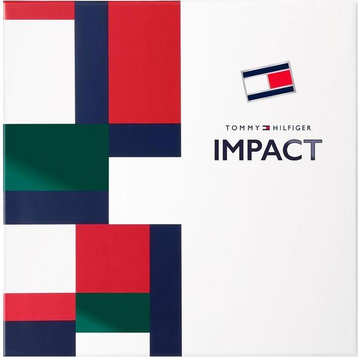 Produktbild Tommy Hilfiger Impact (Eau de Toilette, 100 ml)