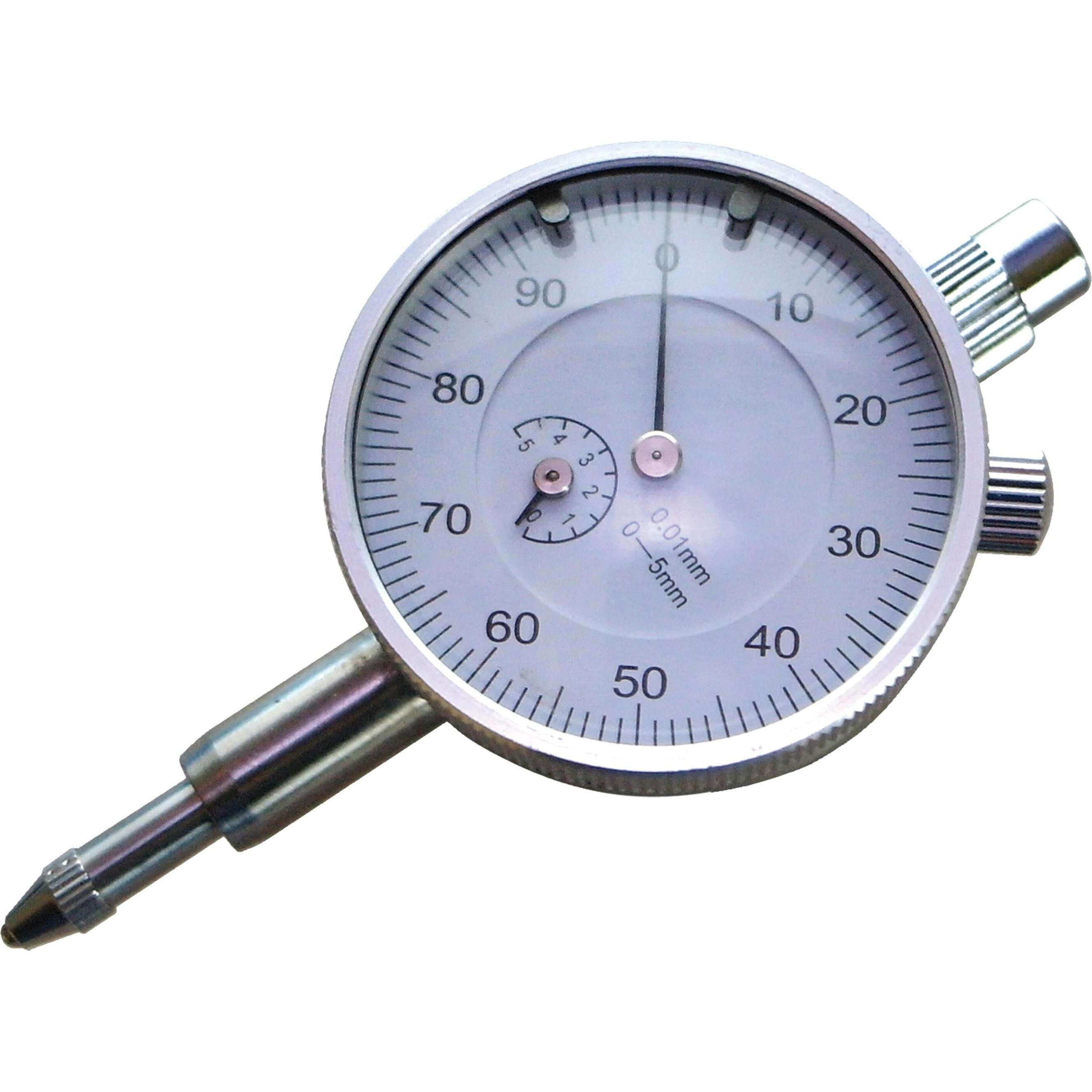 BGS, Fahrzeug Werkzeug, Messuhr für Art. 8157 Ø 41 mm