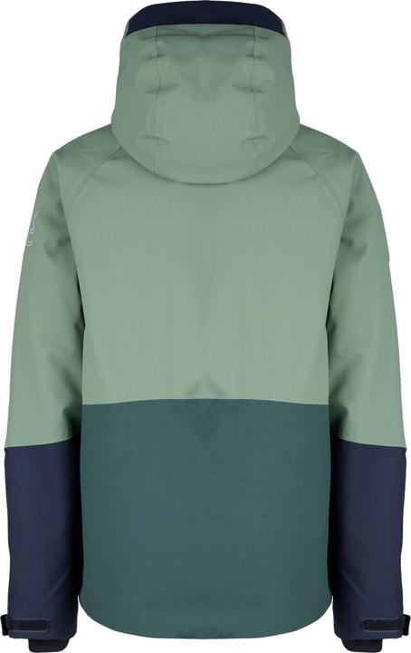 Produktbild Stoic Kid's MountainWool AsplidenSt. Ski Jacket (140)
