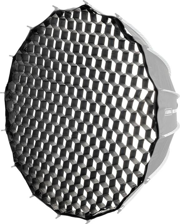 Caruba Grille Pro pour boîte à lumière Quick Softbox Mark II 180cm (Grille, 180 cm)