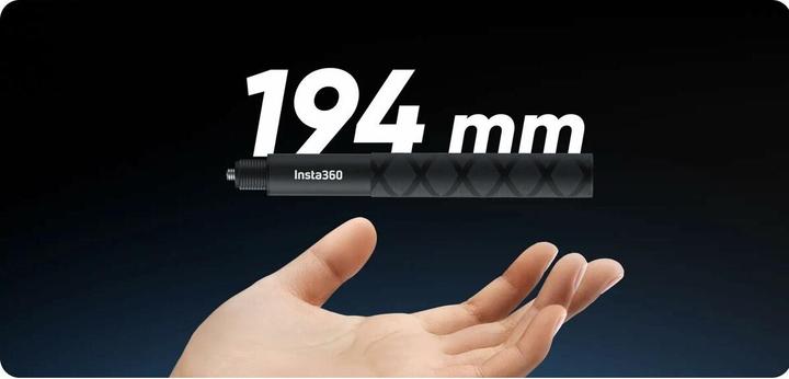 Immagine prodotto Insta360 Bastone per selfie invisibile da 85 cm