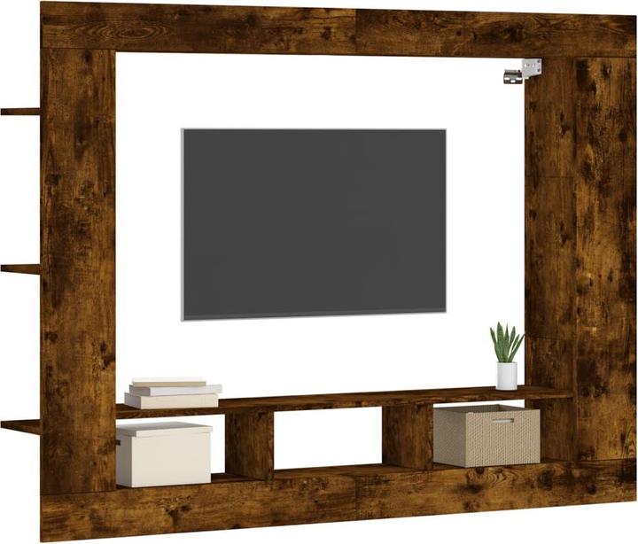 Produktbild vidaXL TV-Schrank (152 x 22 x 113 cm)