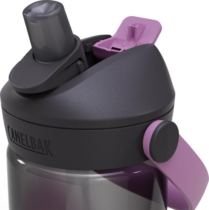 Actual product image Camelbak CB Thrive Flip Straw 0.6L lavendar dawn (0.60 l)