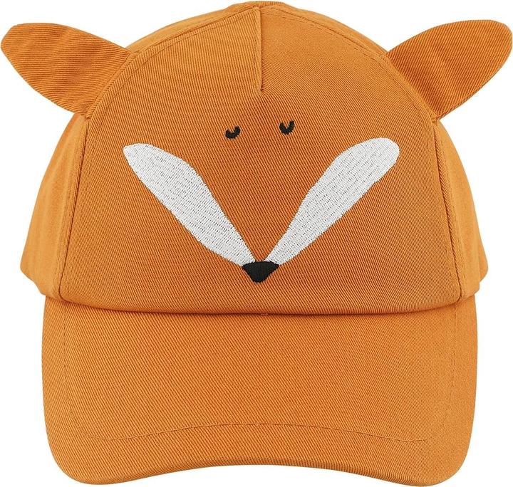 Produktbild Trixie Kappe (3-4 J) Fuchs