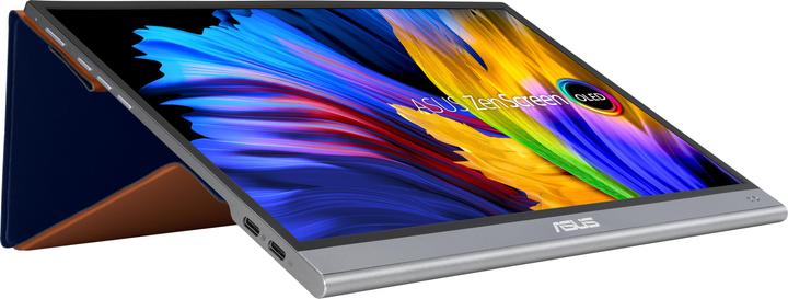 Immagine prodotto ASUS ZenScreen MQ13AH (1920 x 1080 pixel, 13.30")