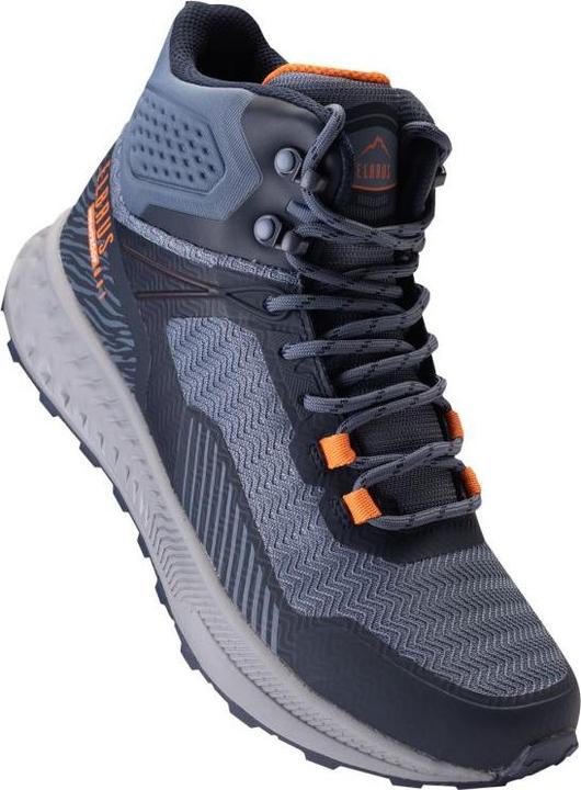 Image du produit Elbrus Eline Mid Schuhe (43)