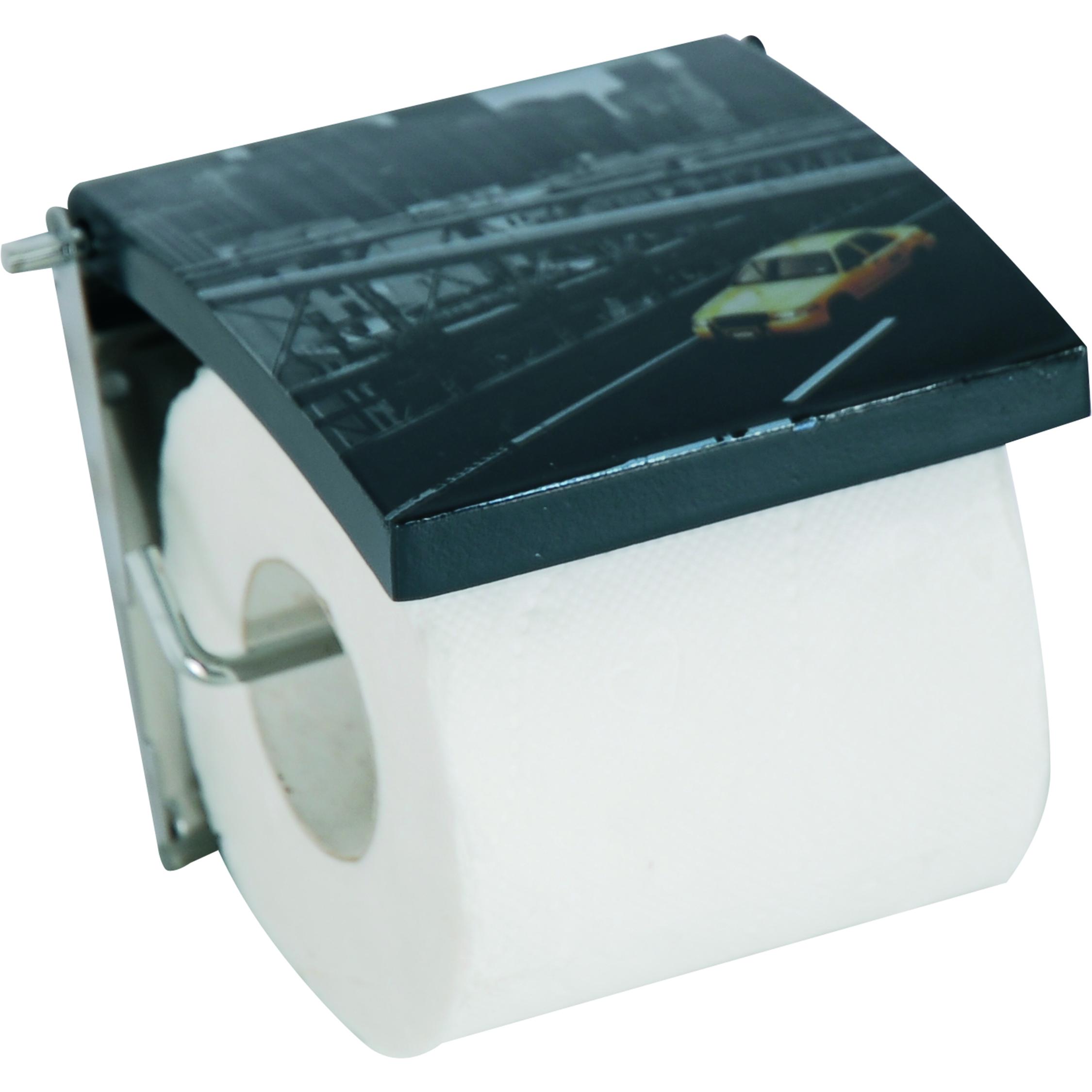Thumbnail - MSV, Toilettenpapierhalter, Amber