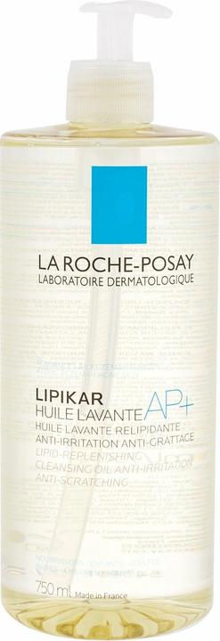 Immagine prodotto La Roche Posay Lipikar (750 ml)