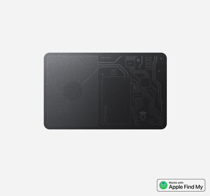 Image du produit Nomad Tracking Card (iOS)