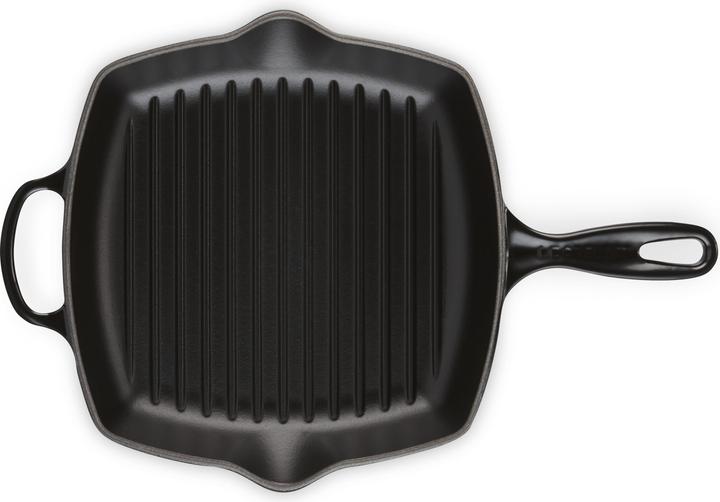 Produktbild Le Creuset Signature (Grillpfanne, Gusseisen, 26 x 4.50 cm)