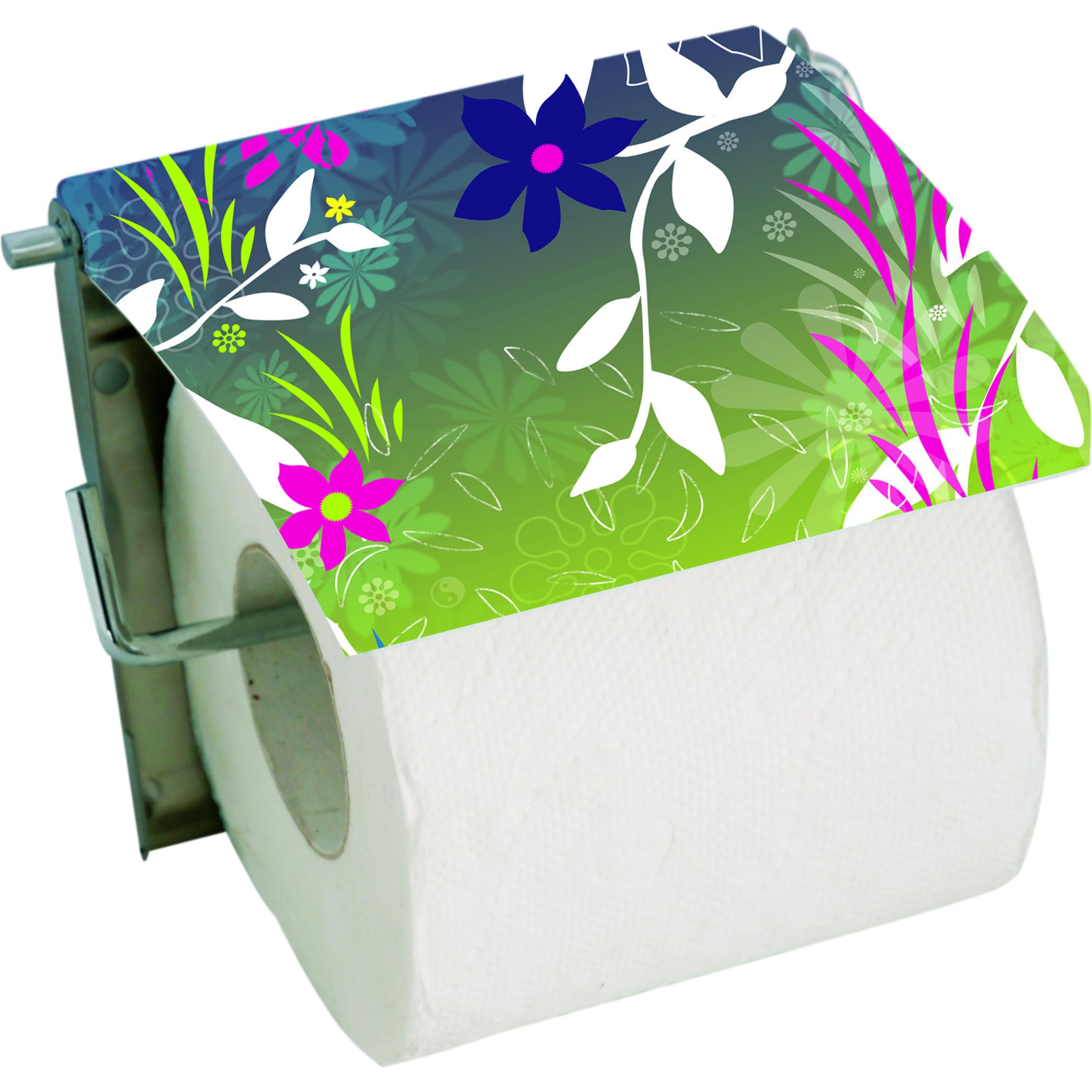 MSV, Toilettenpapierhalter, Jannik