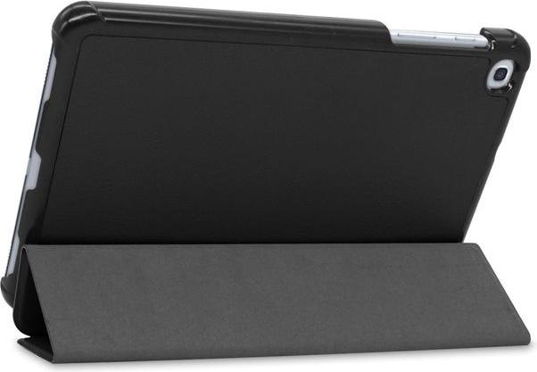 Actual product image MU Classic Triple foldable cover (Galaxy Tab A 8.4 (2020))