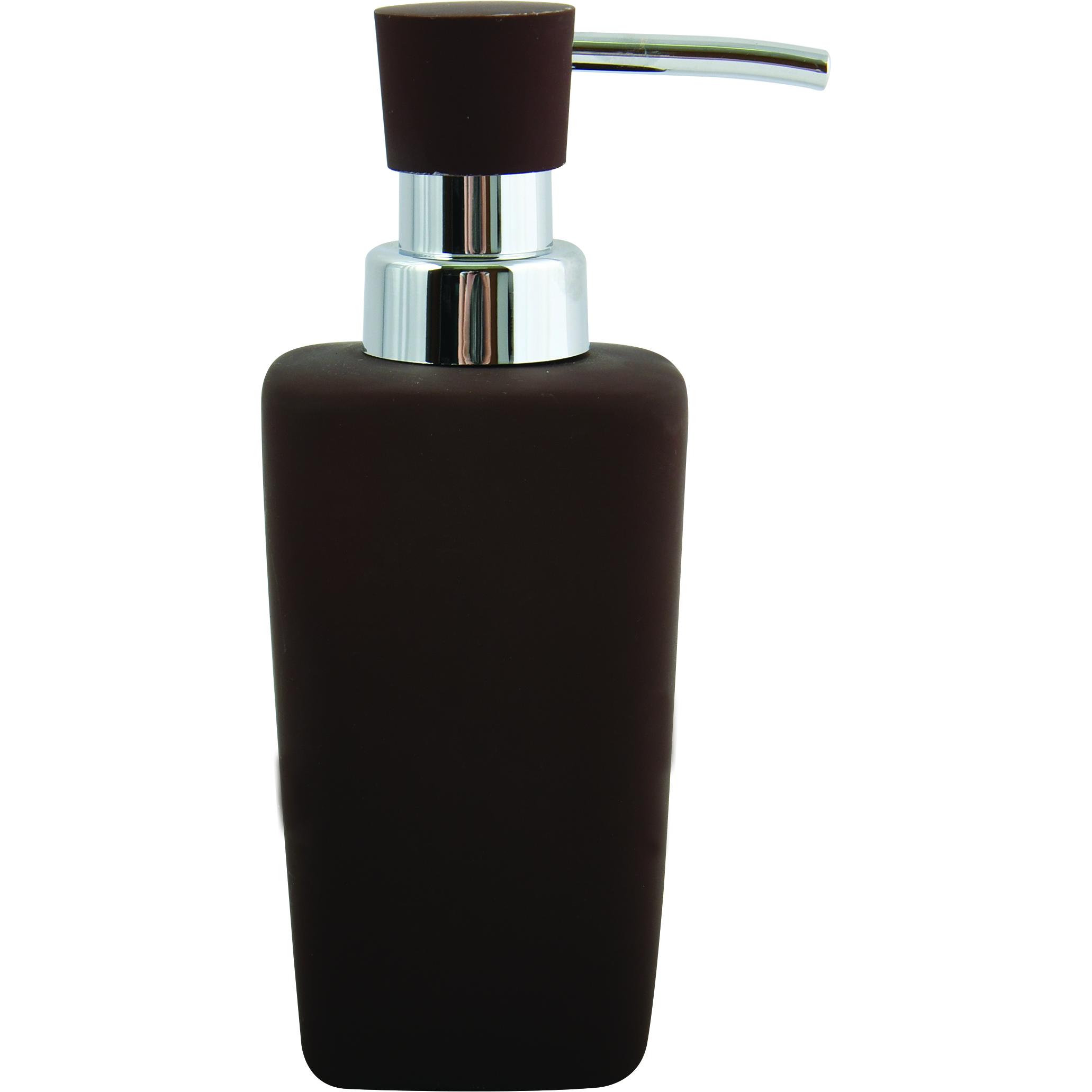 MSV, Seifenspender + Seifenschale, Samuel