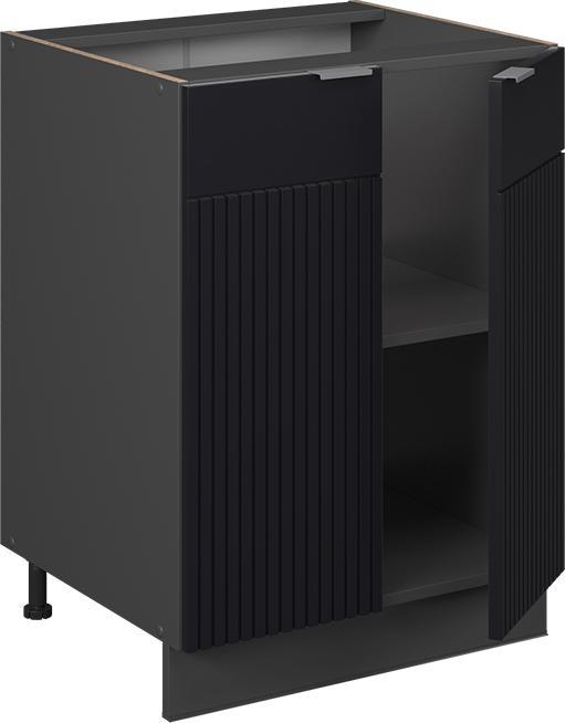 Produktbild Vicco Küchenunterschrank Fame-Line (60 x 82 x 60 cm)