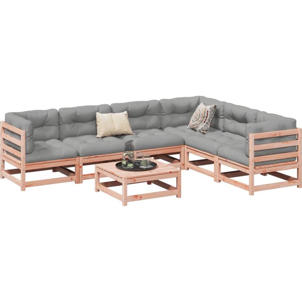 VidaXL, Gartenlounge, Katelynn