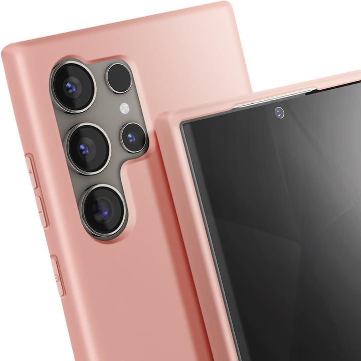 Actual product image Avizar NeckShell Case Series