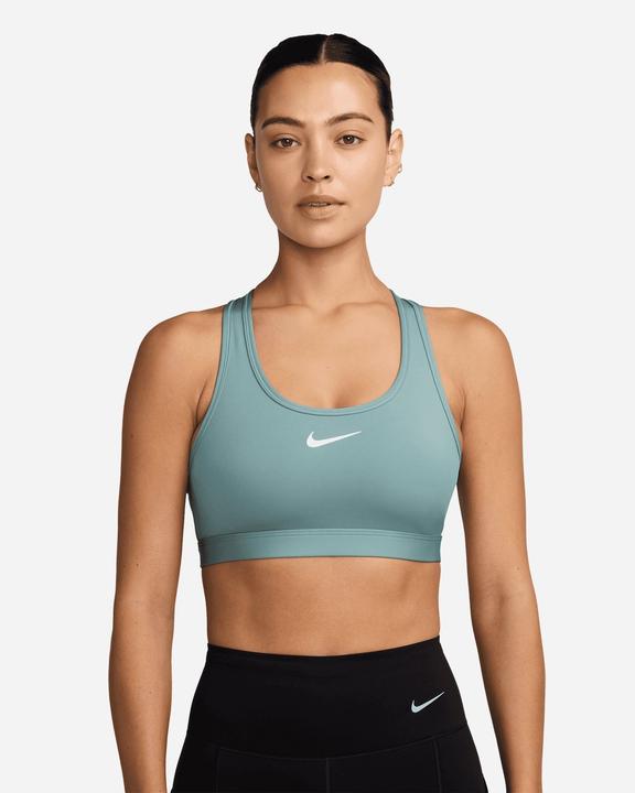 Produktbild Nike Swoosh Medium Support Sport-BH (S)