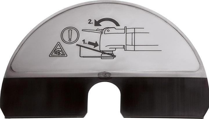 Produktbild Fein Schutzhaube 32174011000 1 St.