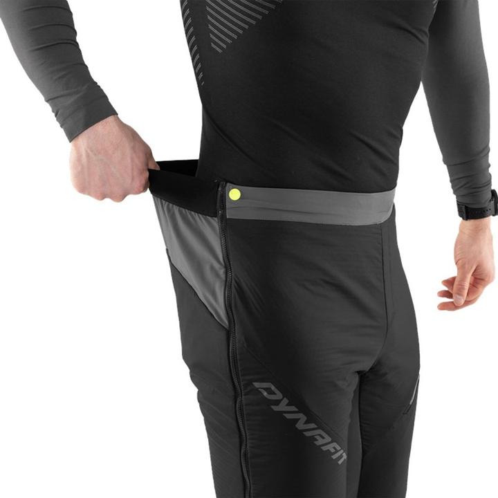 Produktbild Dynafit Mezzalama Polartec® Alpha® Überhose Unisex (XS)